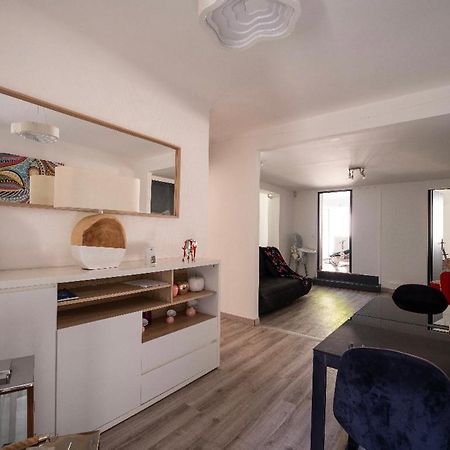 Appartement De 80M2 Refait A Neuf Bezannes Eksteriør bilde