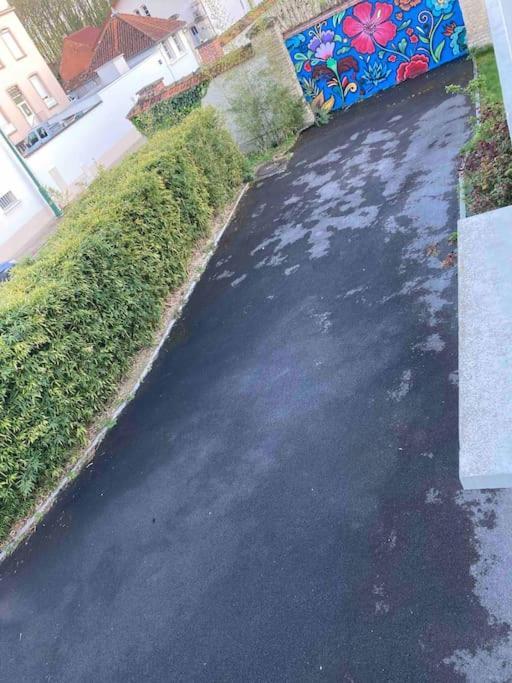 Appartement De 80M2 Refait A Neuf Bezannes Eksteriør bilde